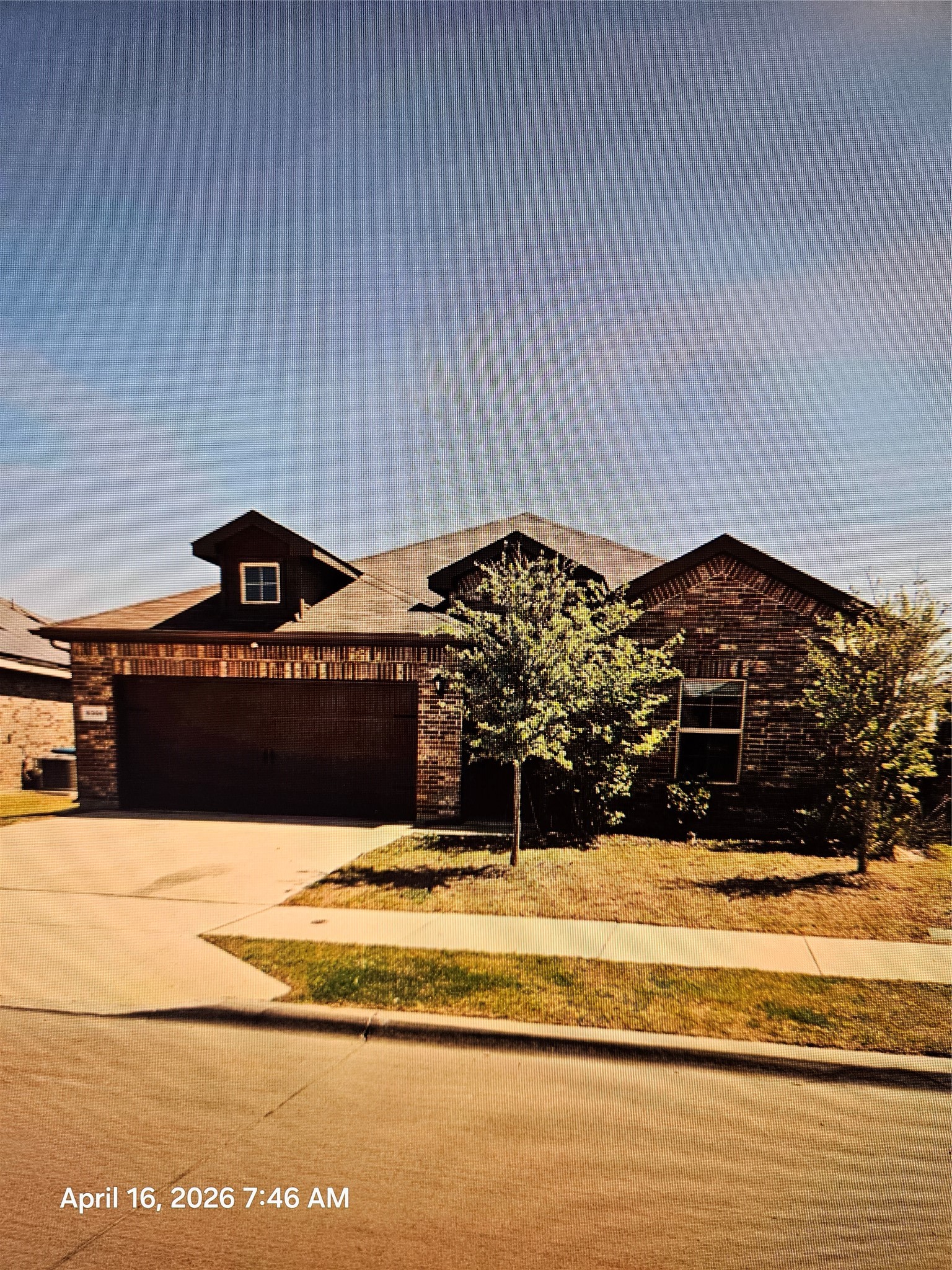 9308 Red Brush Trail Fort Worth TX 76131