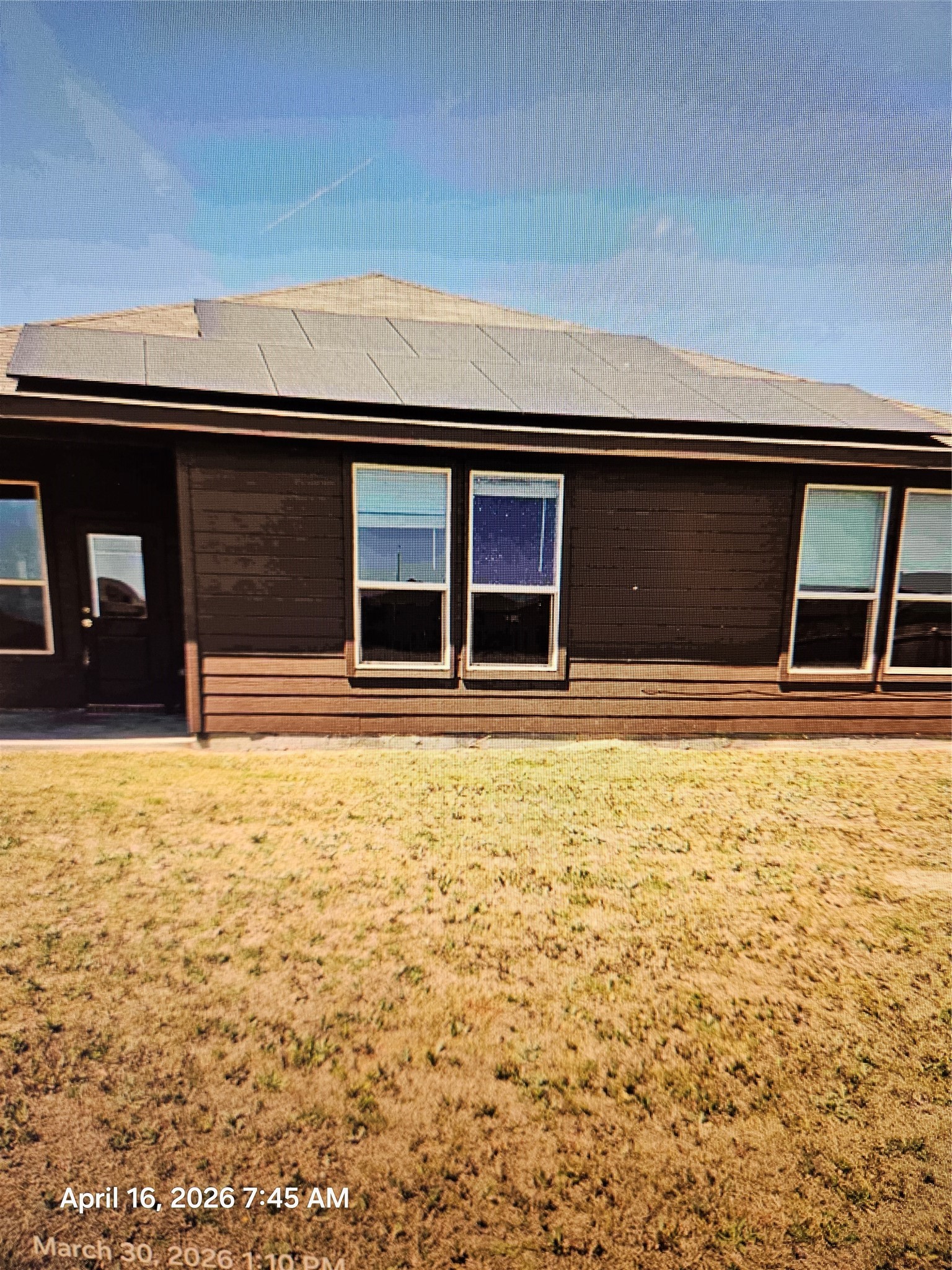 9308 Red Brush Trail Fort Worth TX 76131
