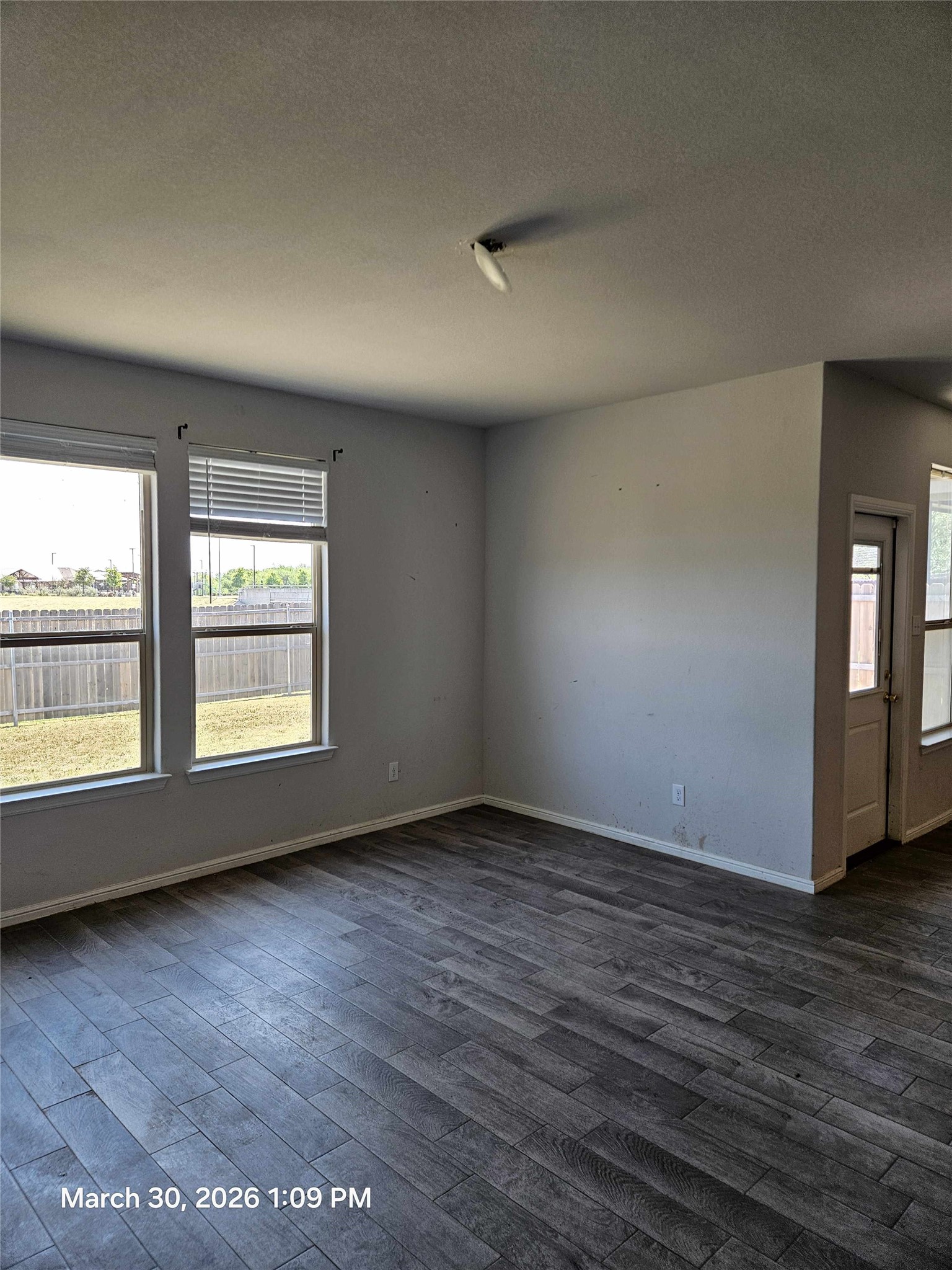 9308 Red Brush Trail Fort Worth TX 76131