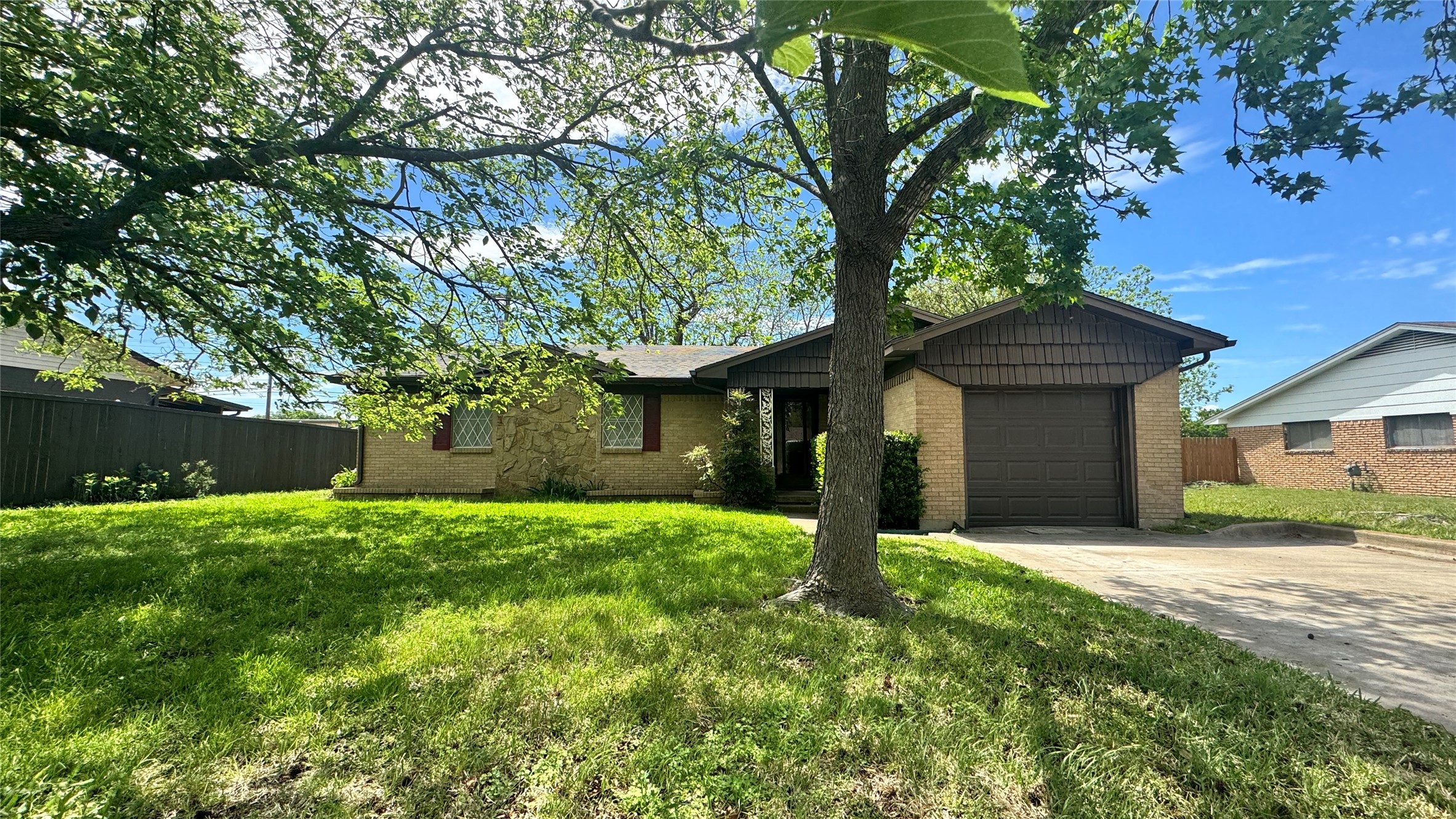 101 Town North Drive Terrell TX 75160