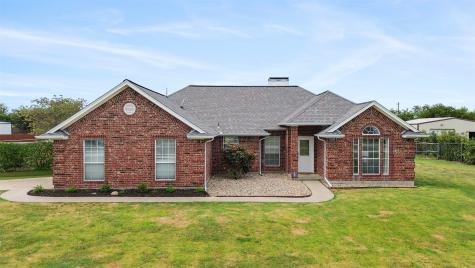 12061 Hill Country Circle Ponder TX 76259