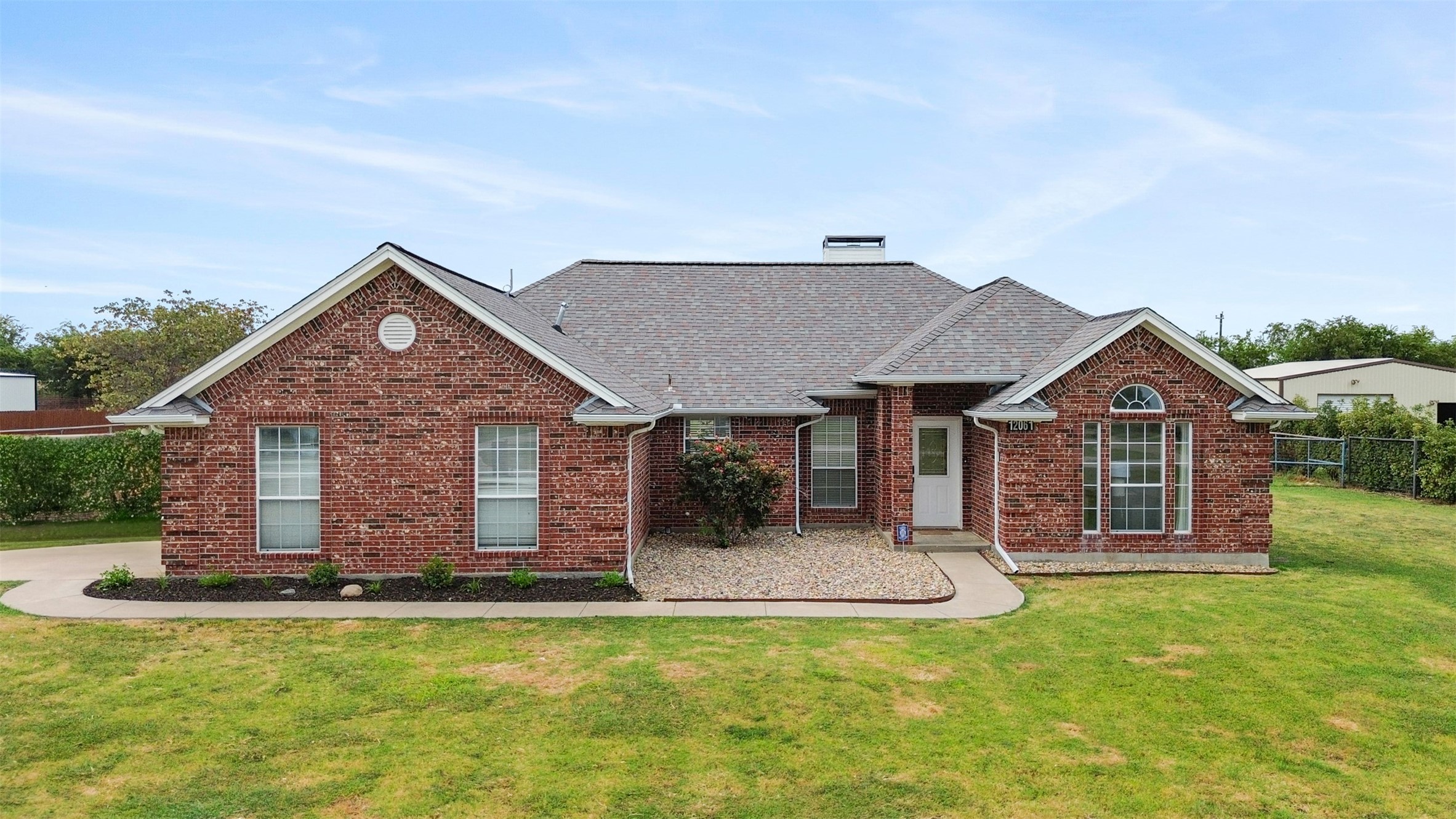 12061 Hill Country Circle Ponder TX 76259