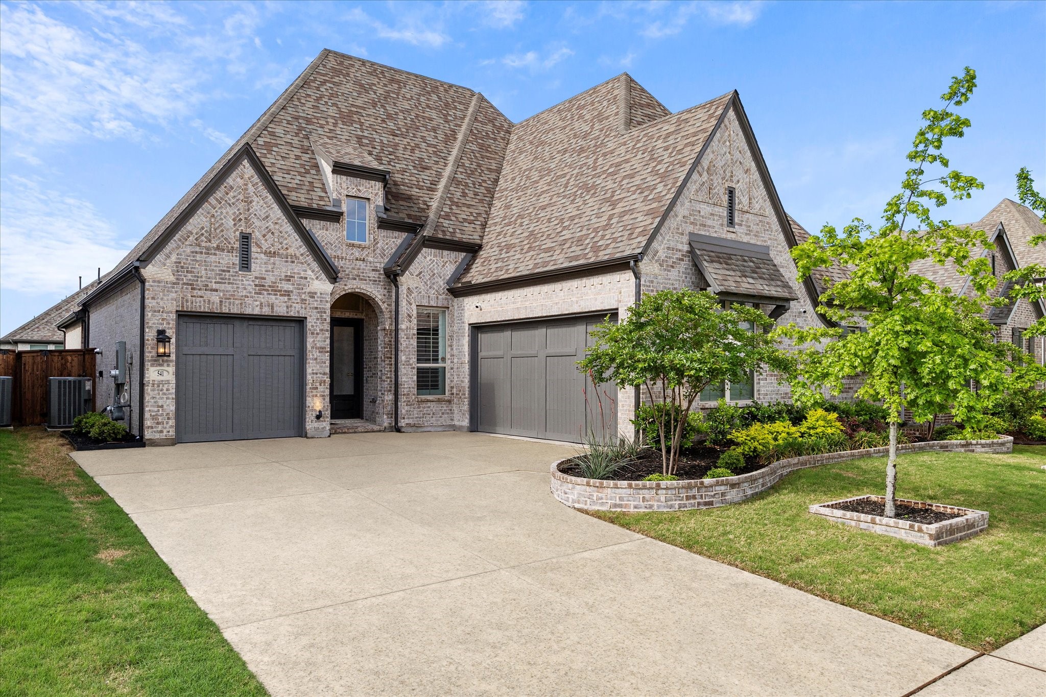 541 Petrel Drive Rockwall TX 75087