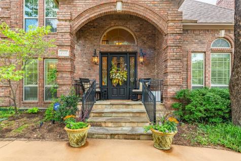 804 Runnymede Road Keller TX 76248