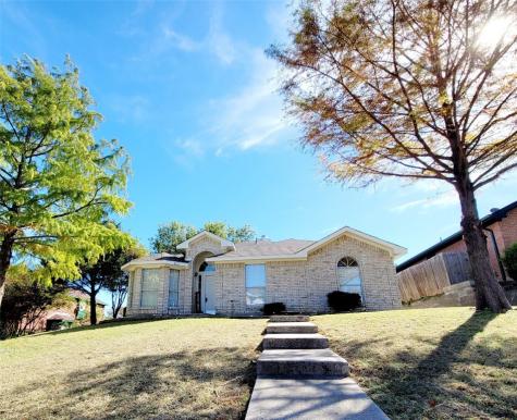 8712 Woodrigg Drive Dallas TX 75249