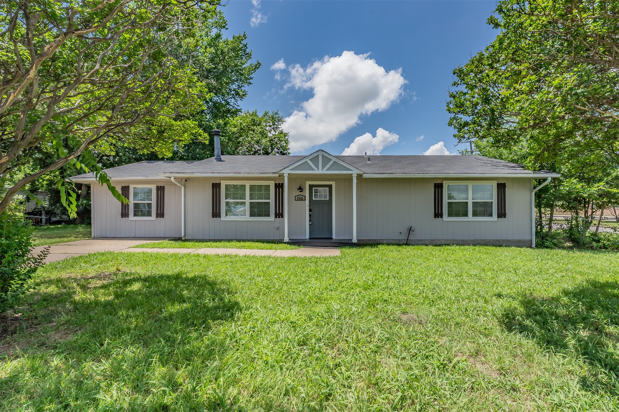 5602 Sayle Street Greenville TX 75402