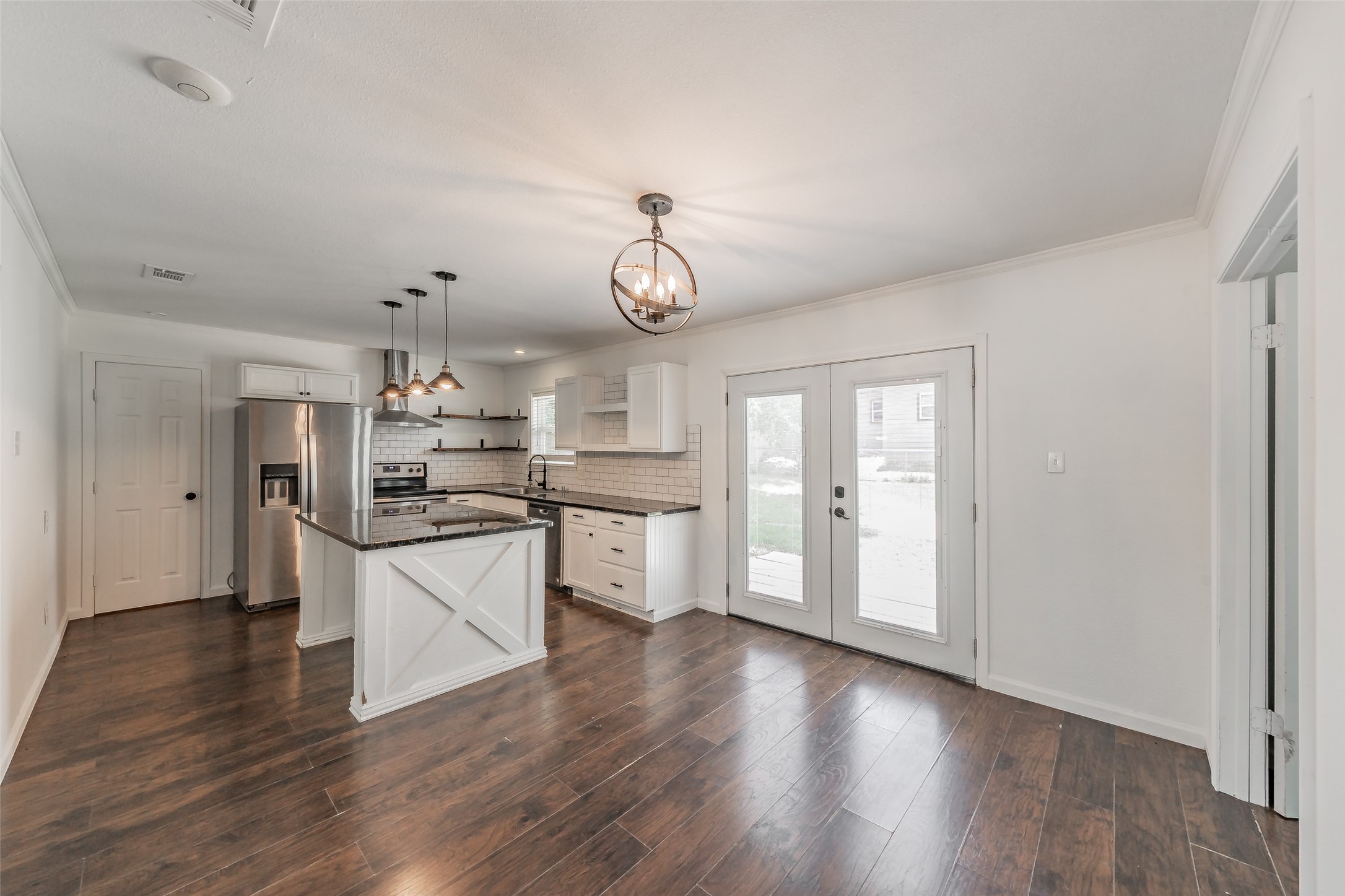 5602 Sayle Street Greenville TX 75402