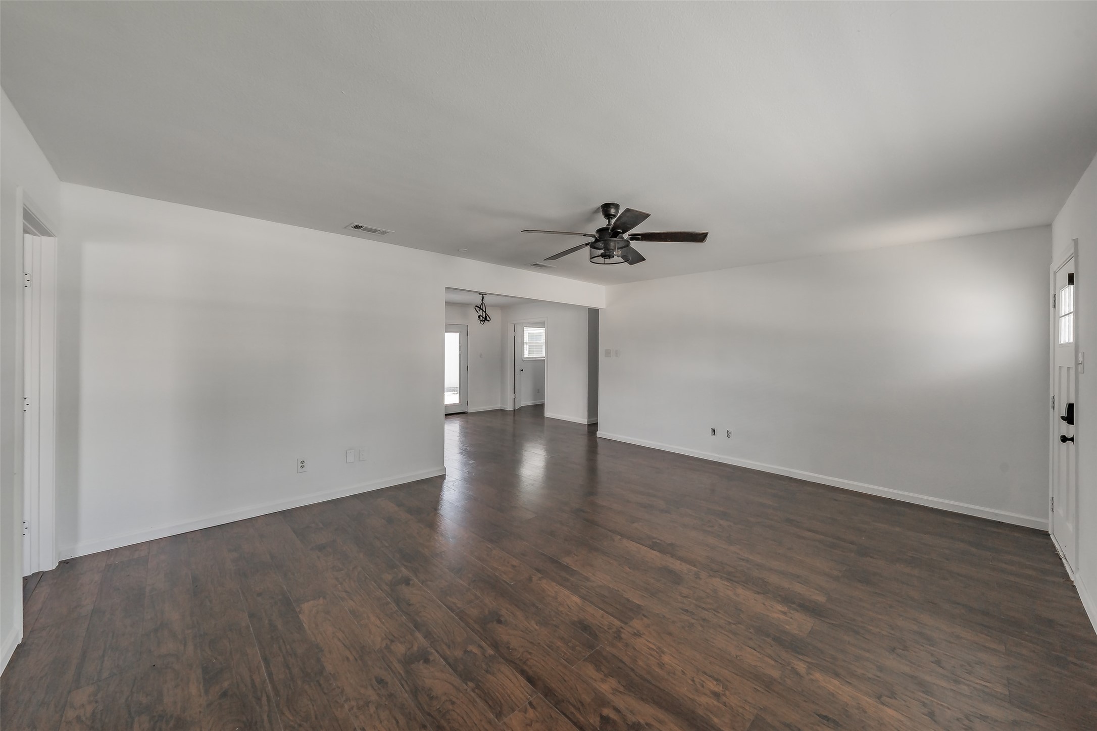 5602 Sayle Street Greenville TX 75402