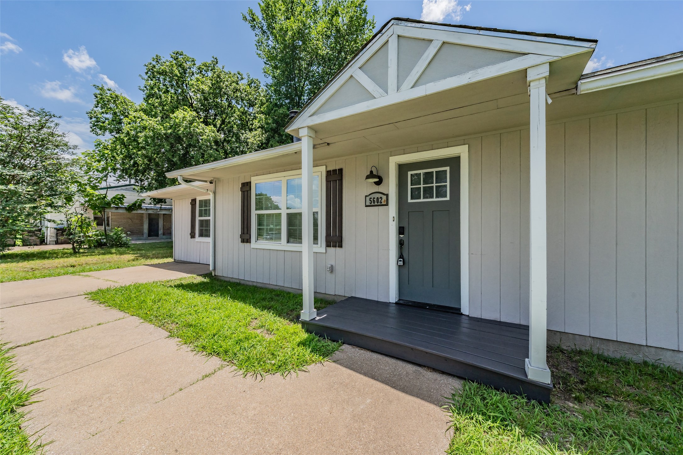 5602 Sayle Street Greenville TX 75402