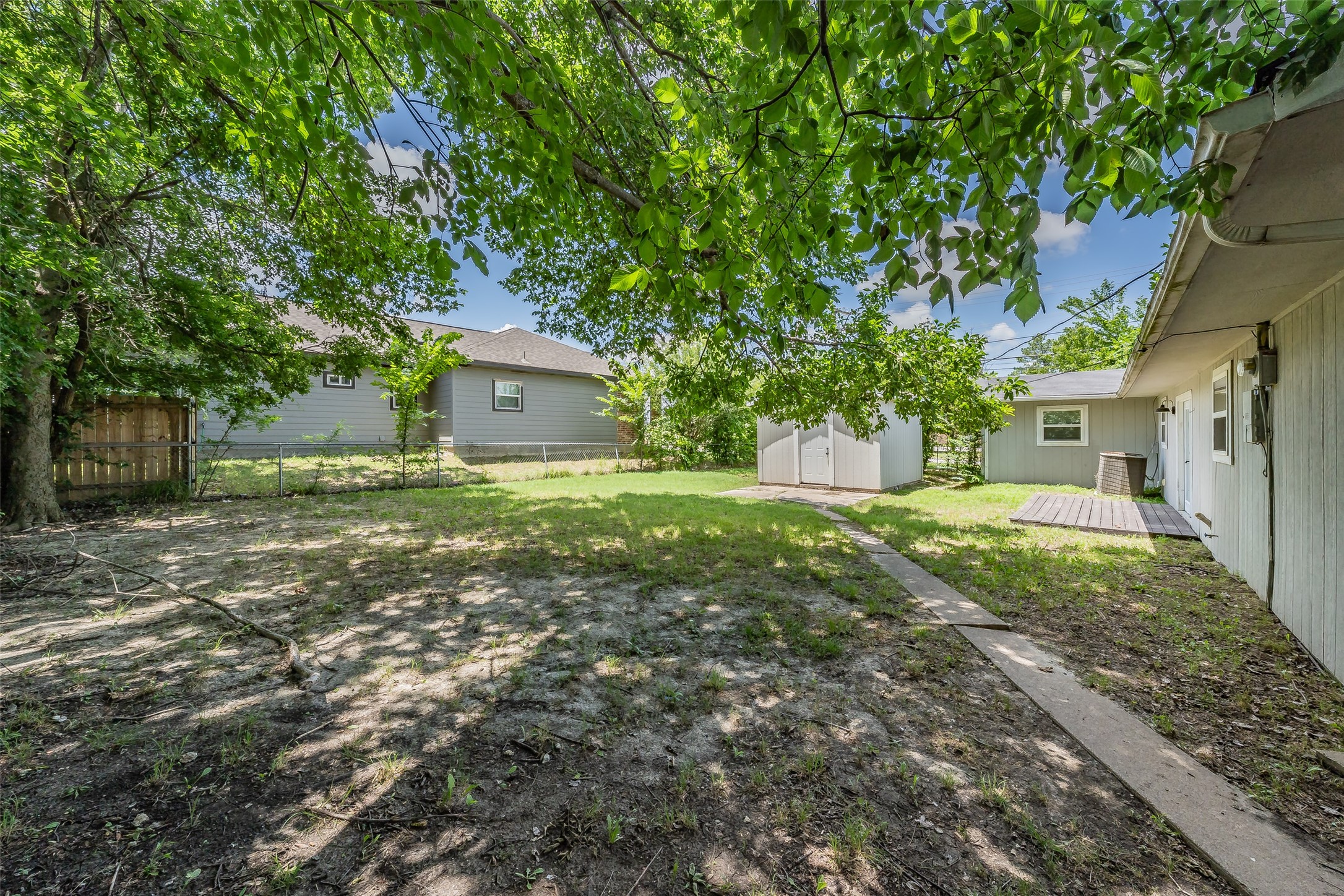 5602 Sayle Street Greenville TX 75402