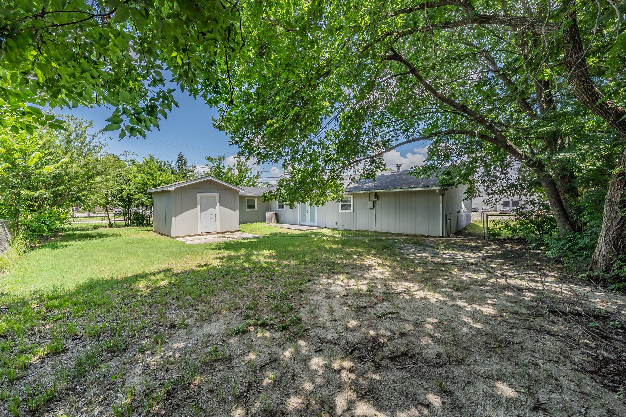 5602 Sayle Street Greenville TX 75402