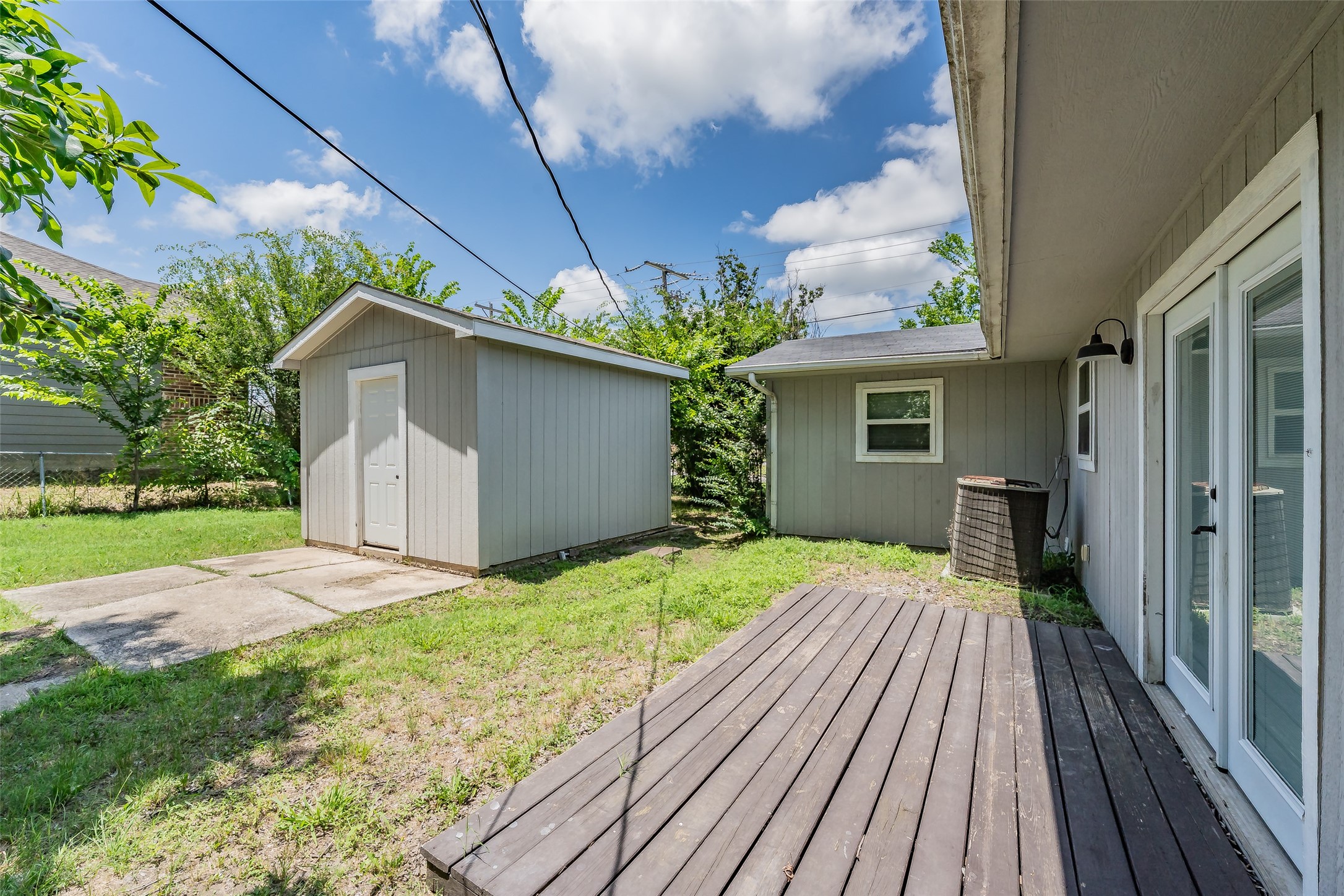 5602 Sayle Street Greenville TX 75402