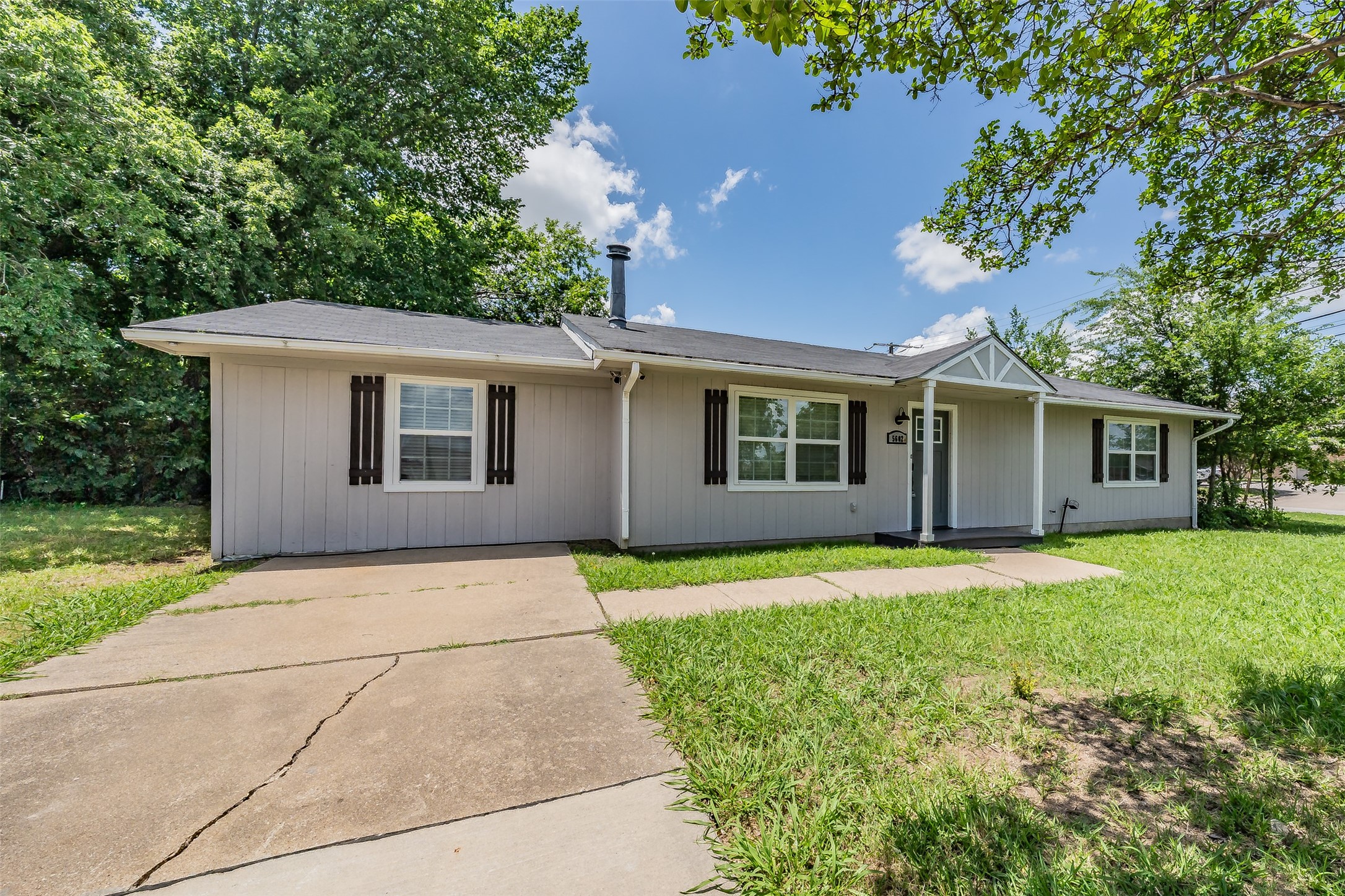5602 Sayle Street Greenville TX 75402
