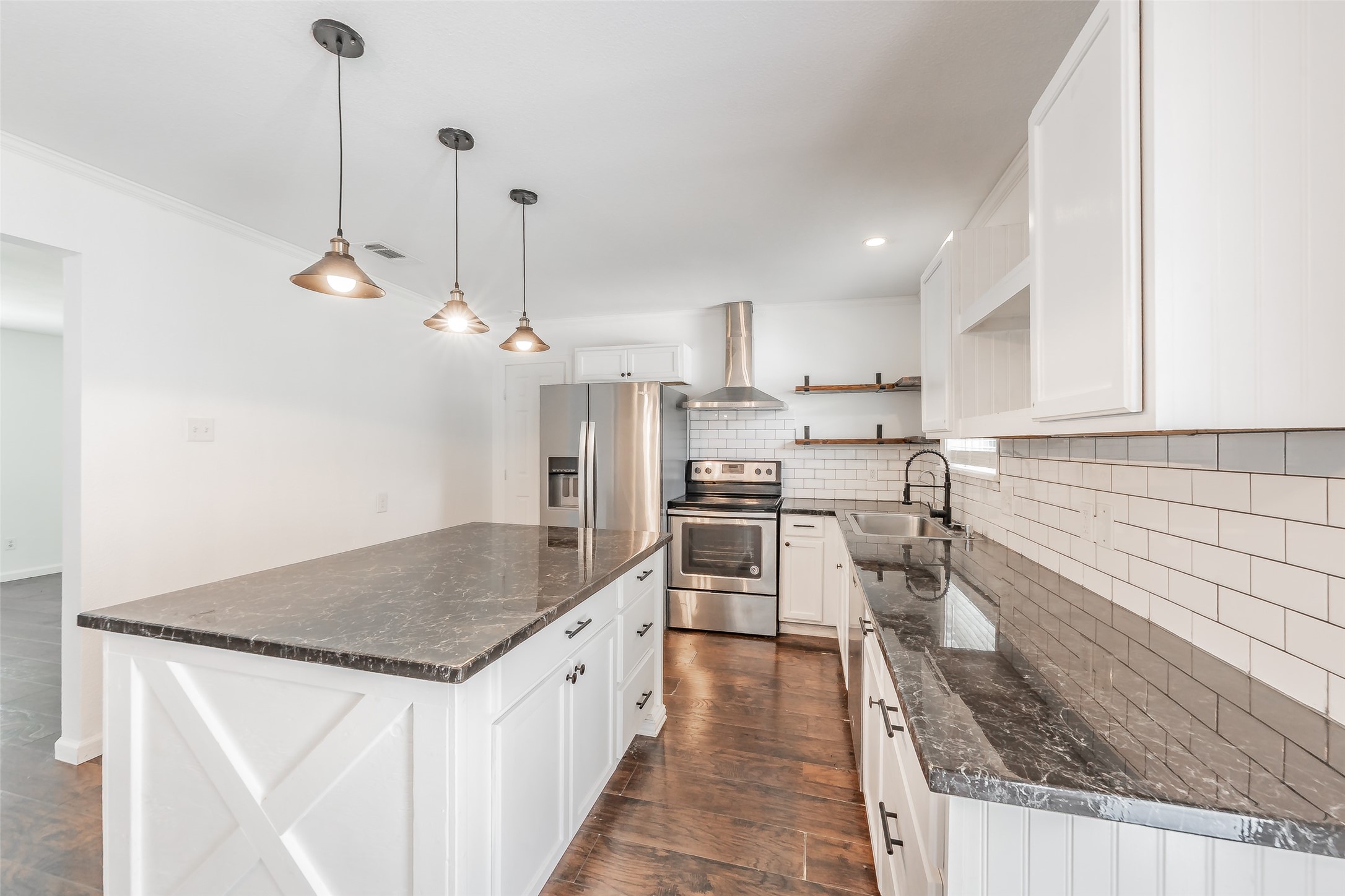 5602 Sayle Street Greenville TX 75402