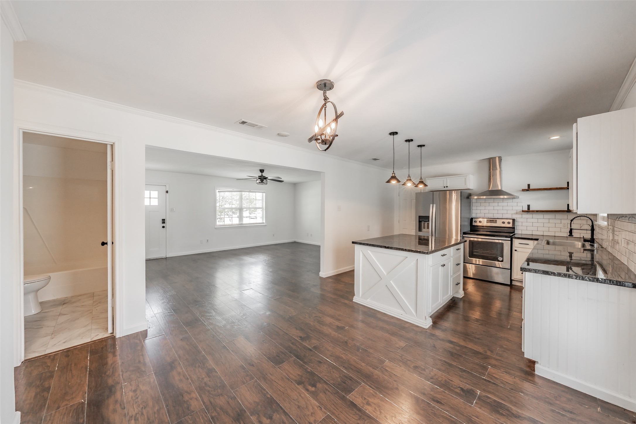 5602 Sayle Street Greenville TX 75402