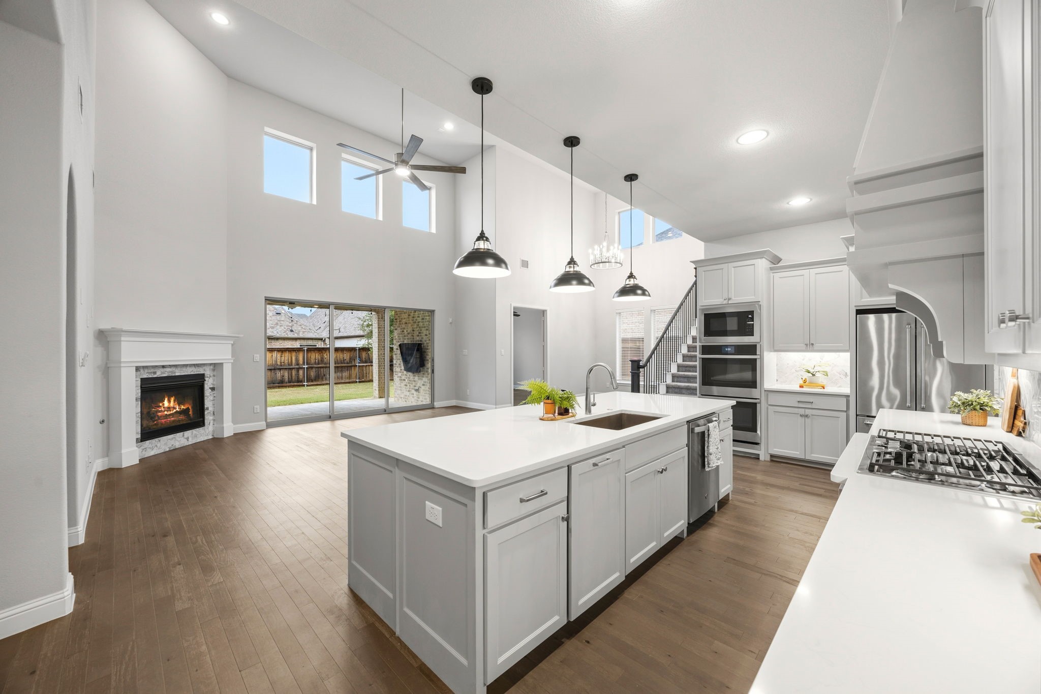 2500 Rosecroft Court Celina TX 75009