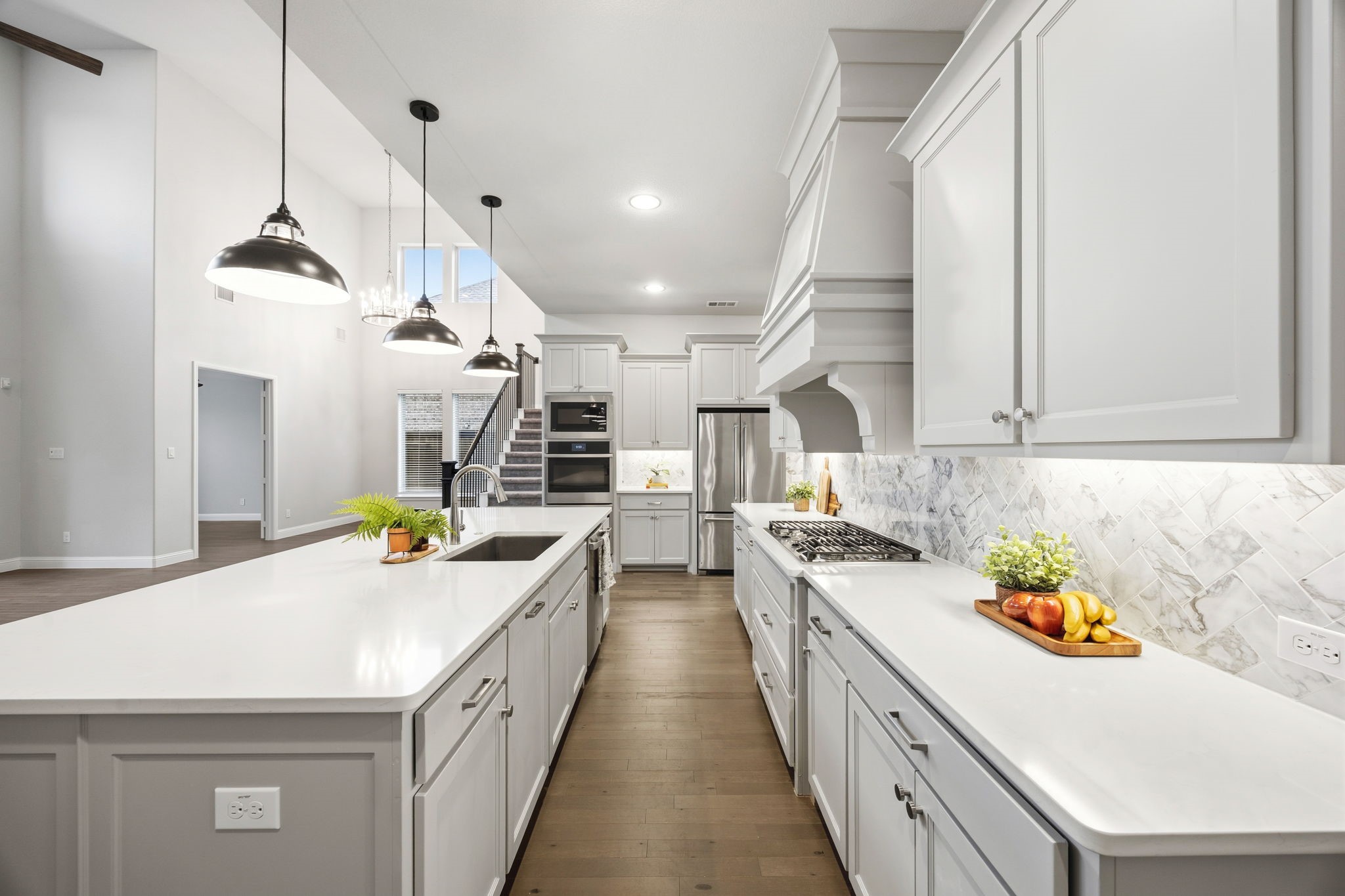 2500 Rosecroft Court Celina TX 75009