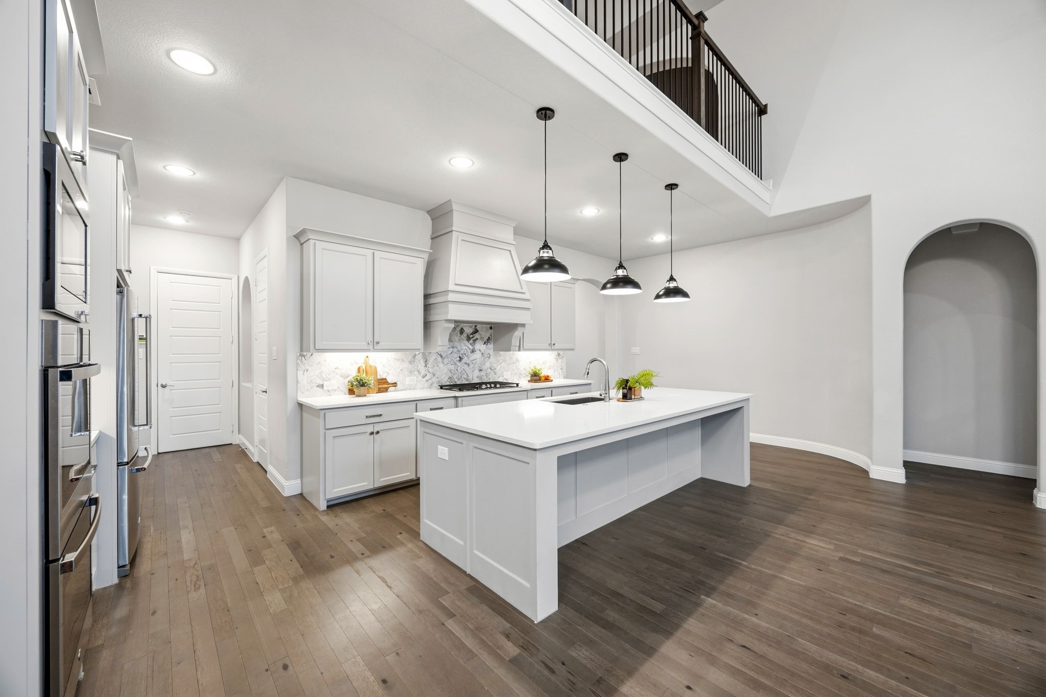 2500 Rosecroft Court Celina TX 75009