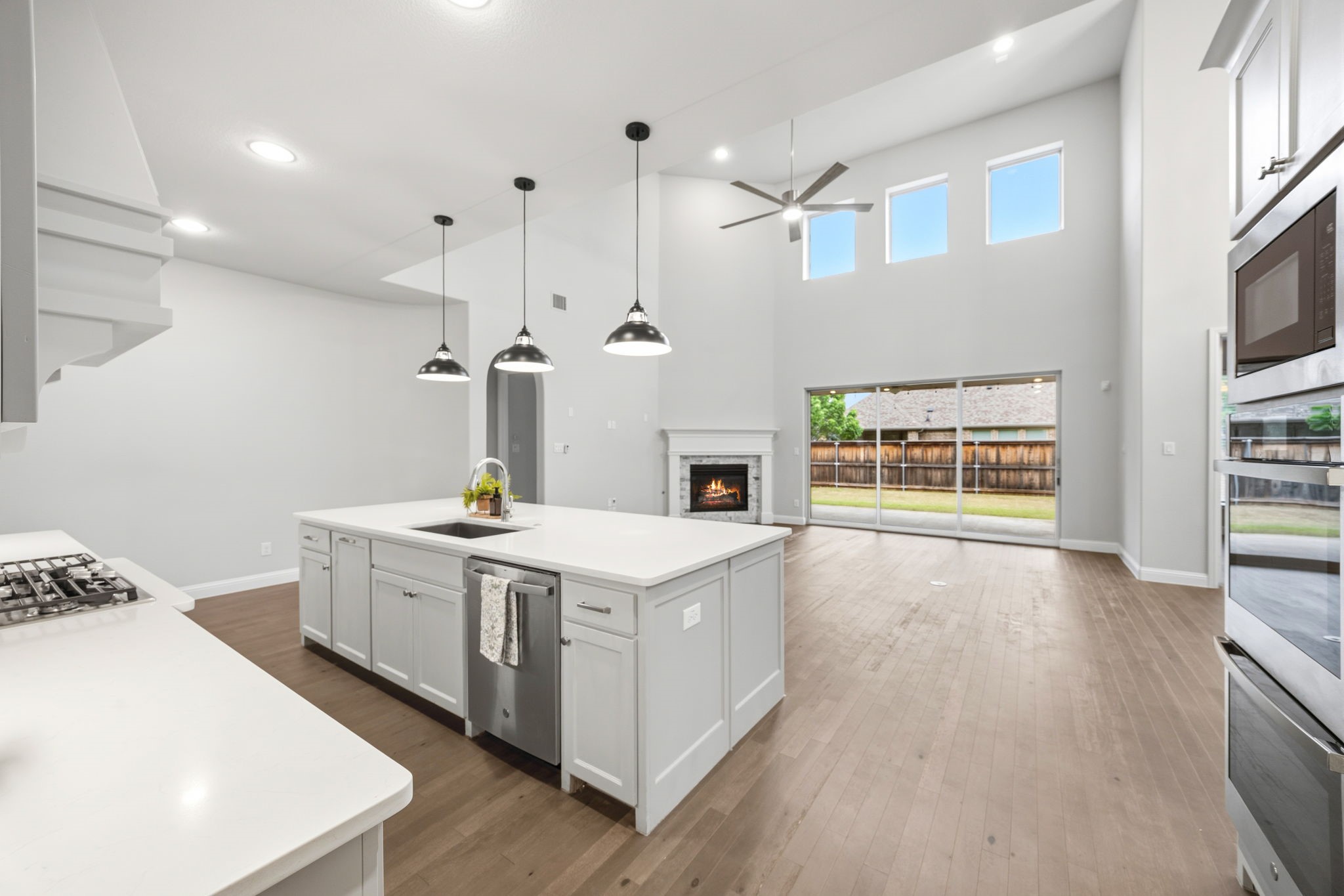 2500 Rosecroft Court Celina TX 75009