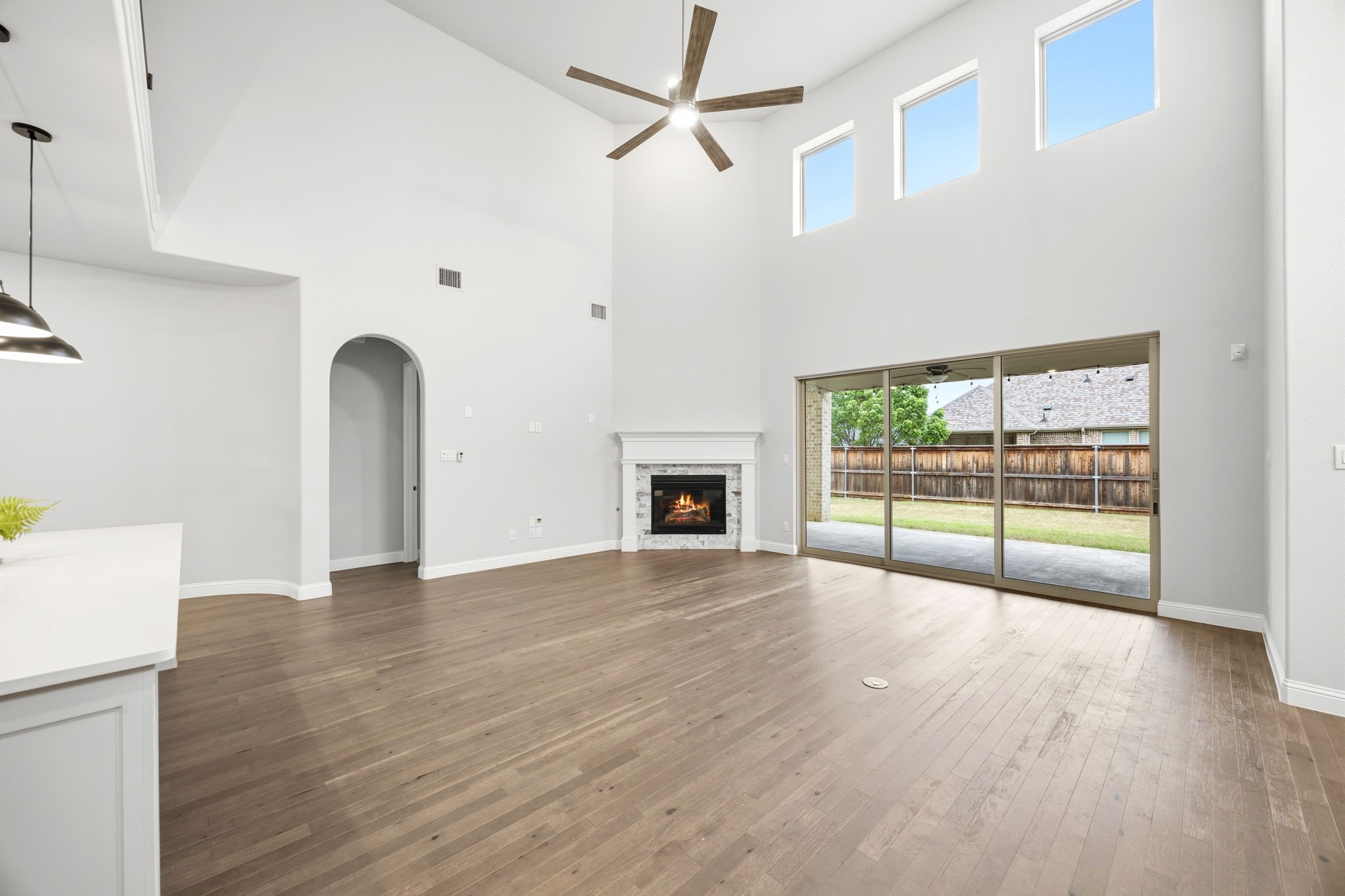 2500 Rosecroft Court Celina TX 75009