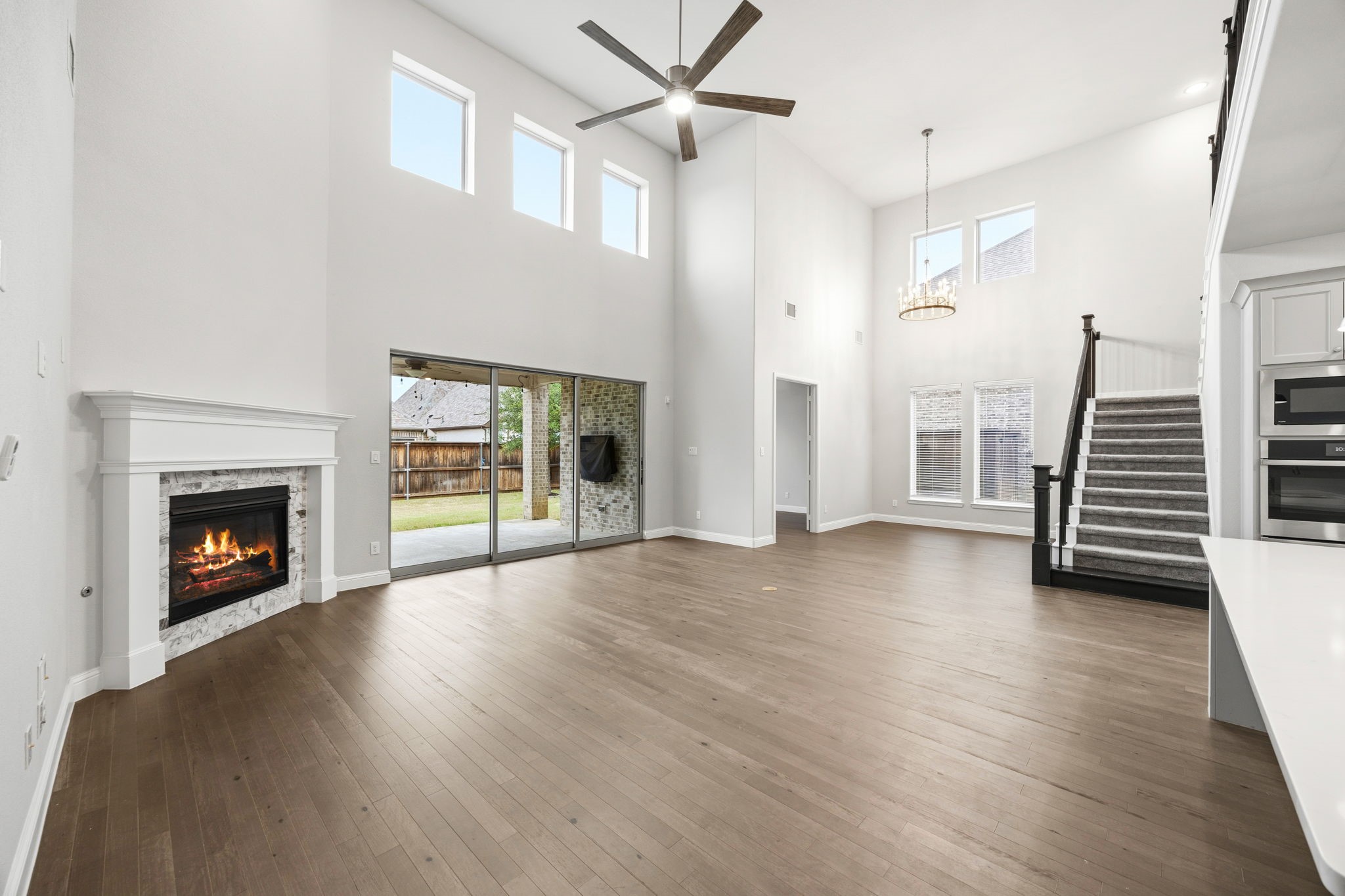 2500 Rosecroft Court Celina TX 75009