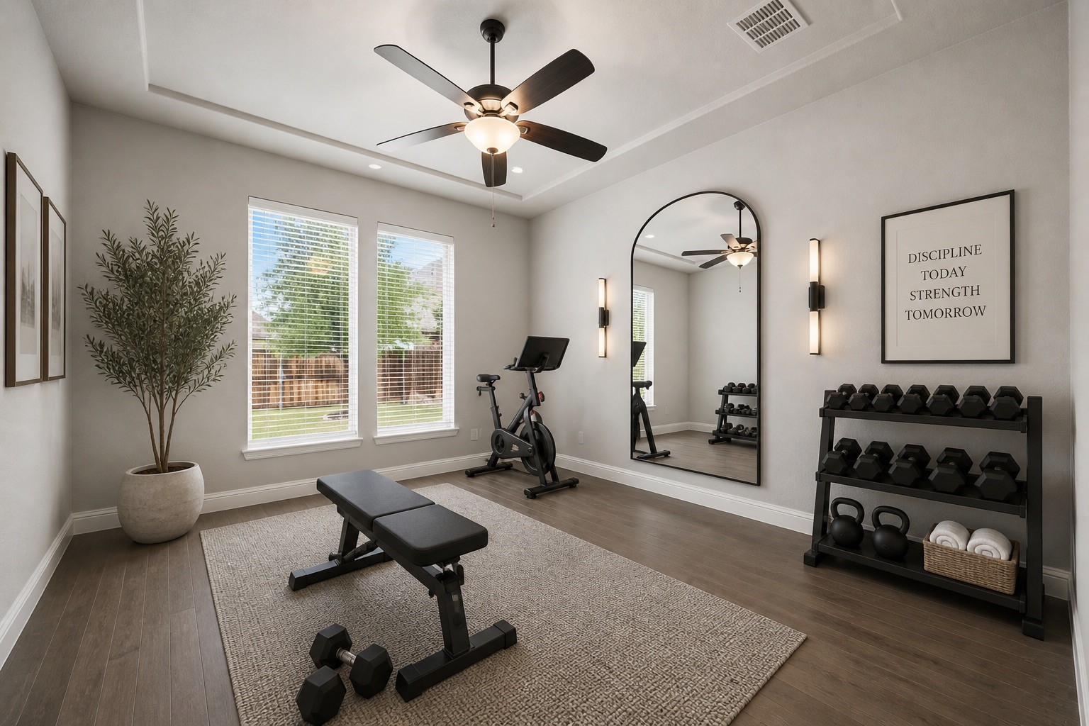 2500 Rosecroft Court Celina TX 75009