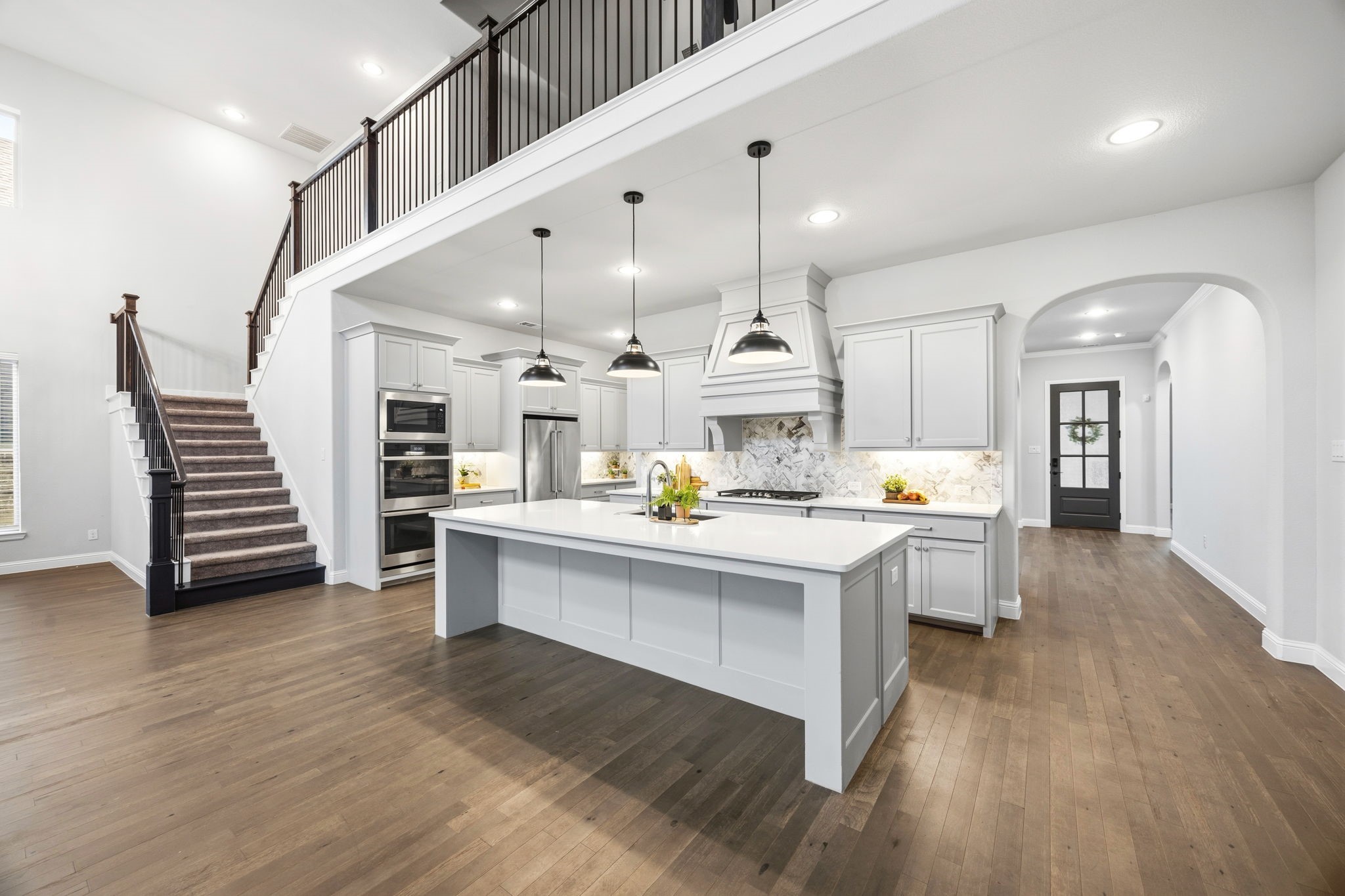 2500 Rosecroft Court Celina TX 75009