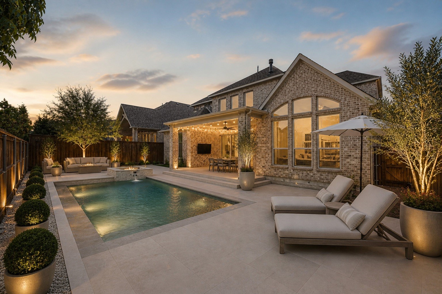 2500 Rosecroft Court Celina TX 75009