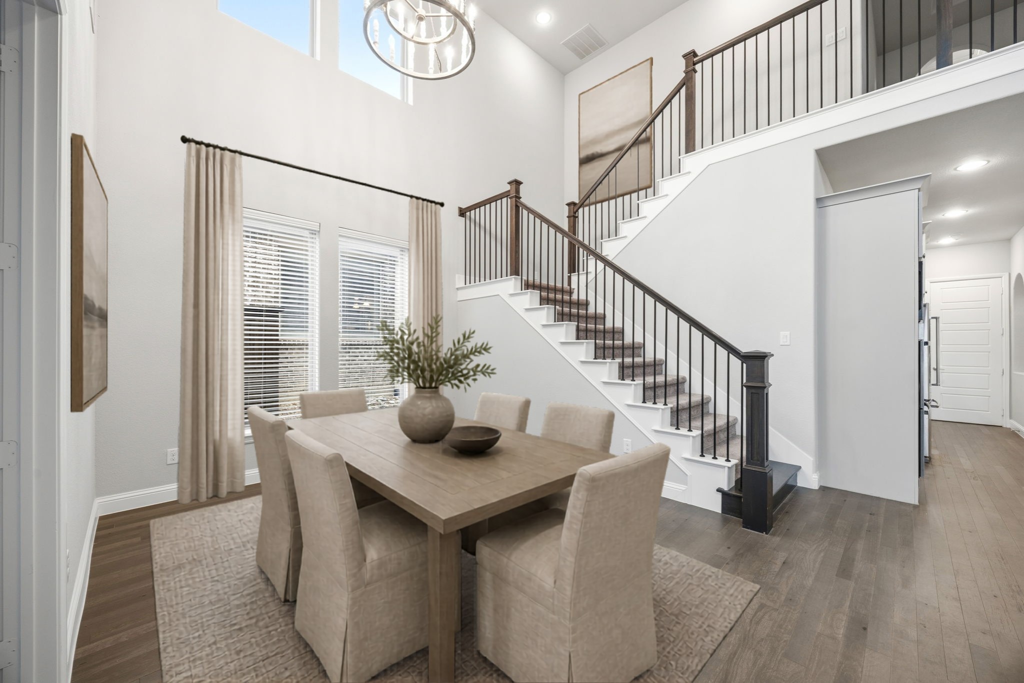 2500 Rosecroft Court Celina TX 75009