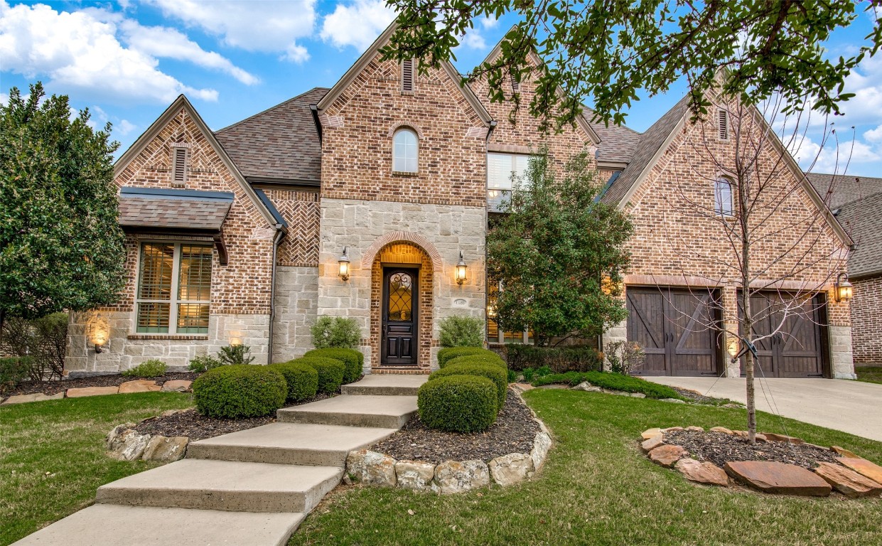 13853 Countrybrook Drive Frisco TX 75035