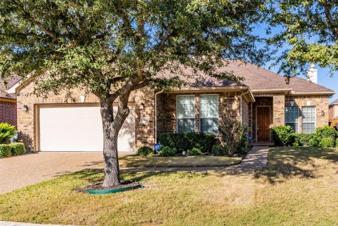 2605 Greyhawk Drive Little Elm TX 75068
