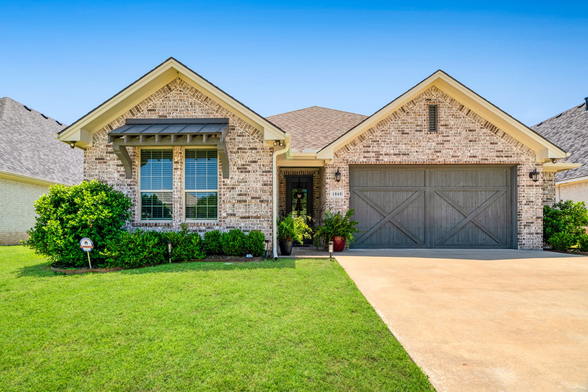 1040 Cannon Place Paris TX 75462