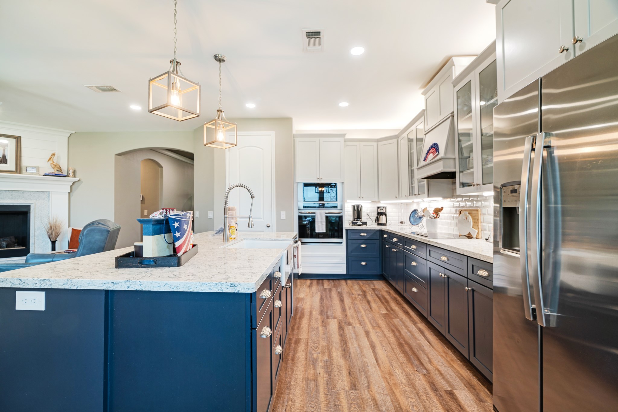 1040 Cannon Place Paris TX 75462