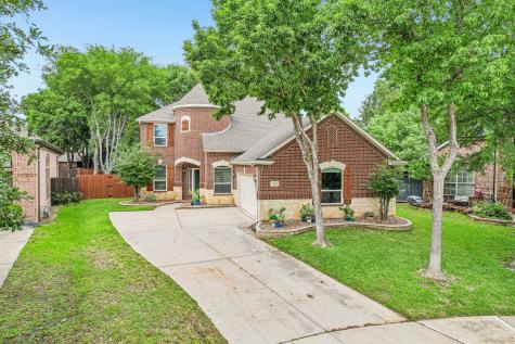 532 Ivy Court Keller TX 76248