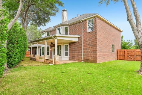 532 Ivy Court Keller TX 76248