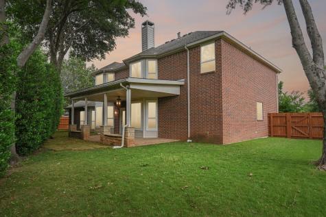 532 Ivy Court Keller TX 76248