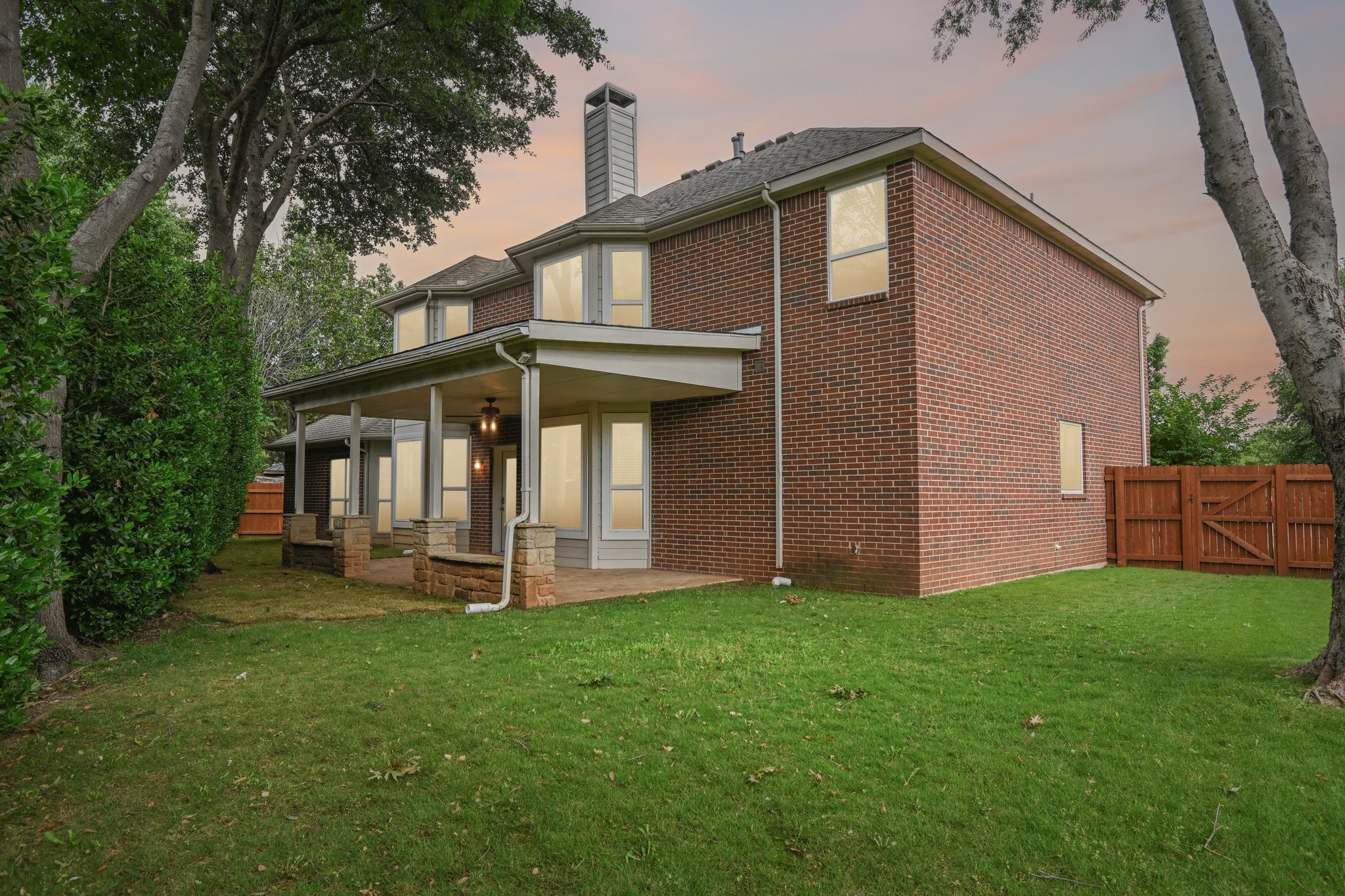 532 Ivy Court Keller TX 76248