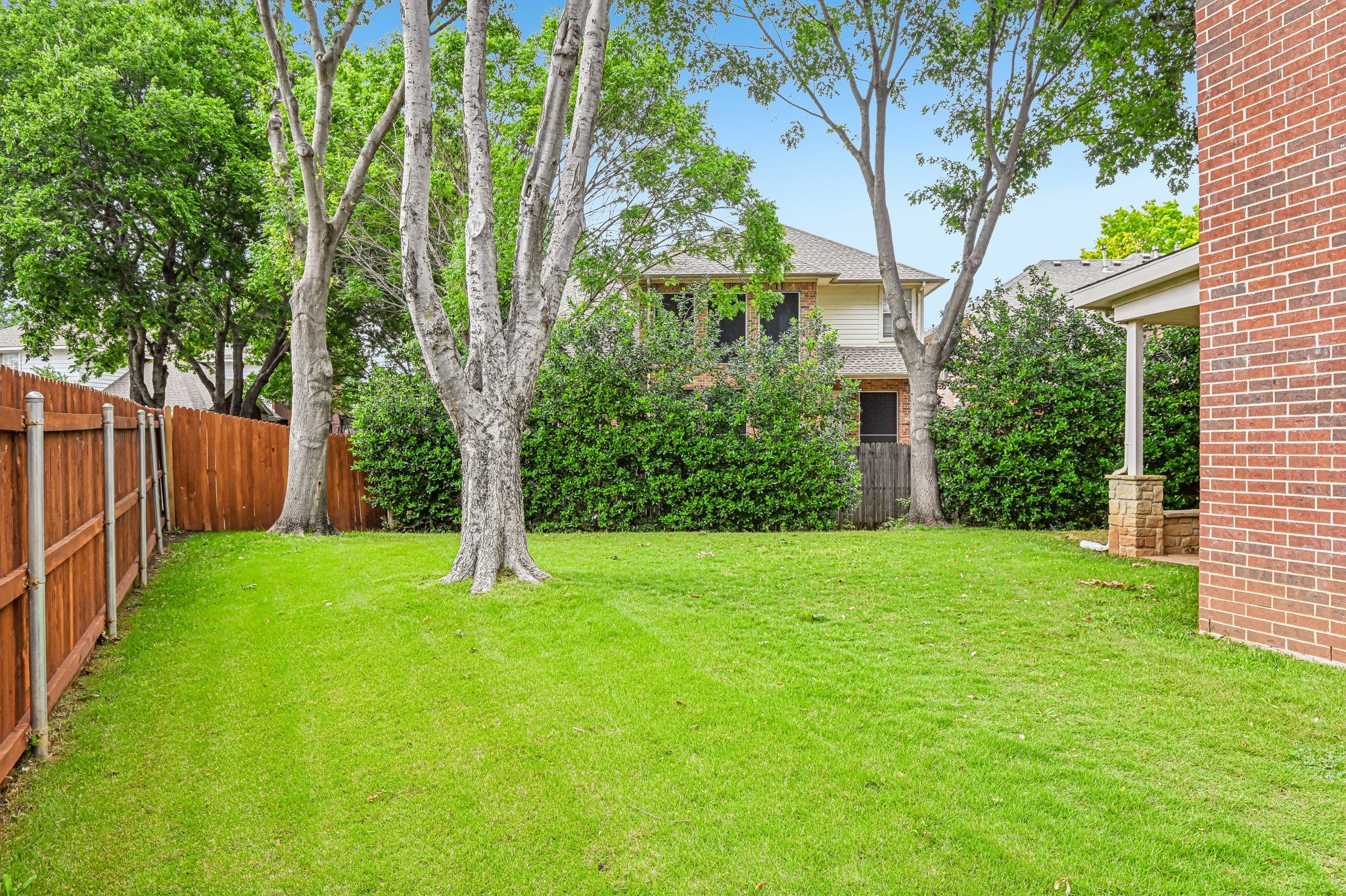532 Ivy Court Keller TX 76248