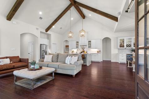 1509 Horseshoe Court Justin TX 76247