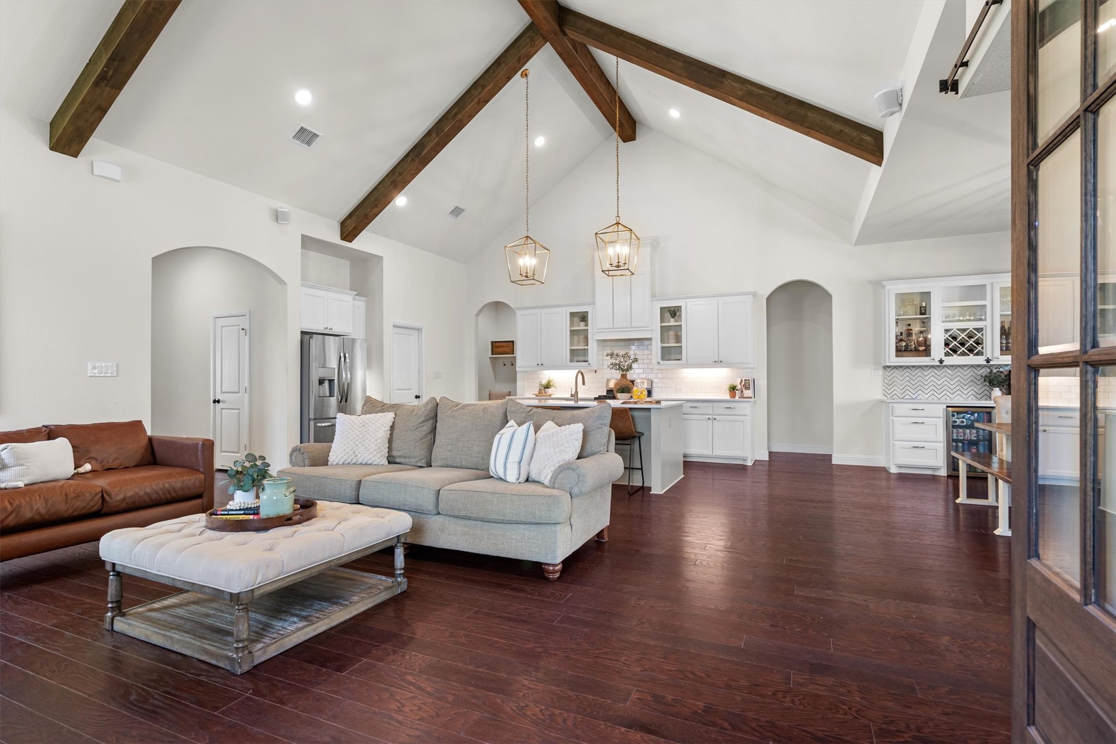 1509 Horseshoe Court Justin TX 76247