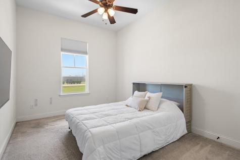 1509 Horseshoe Court Justin TX 76247