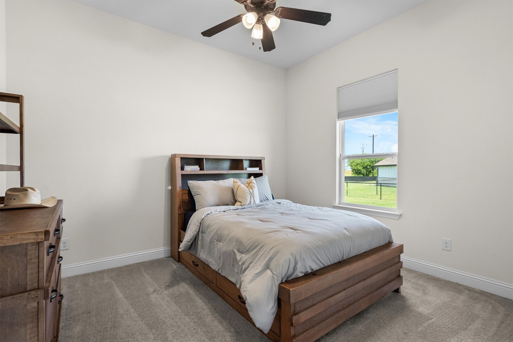1509 Horseshoe Court Justin TX 76247