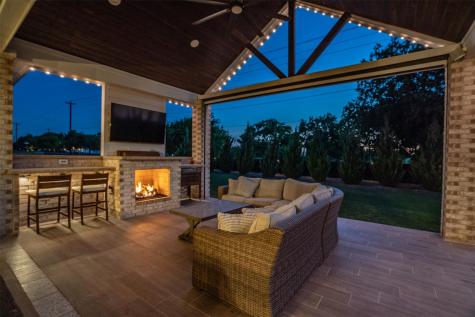 1509 Horseshoe Court Justin TX 76247