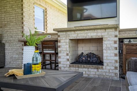1509 Horseshoe Court Justin TX 76247