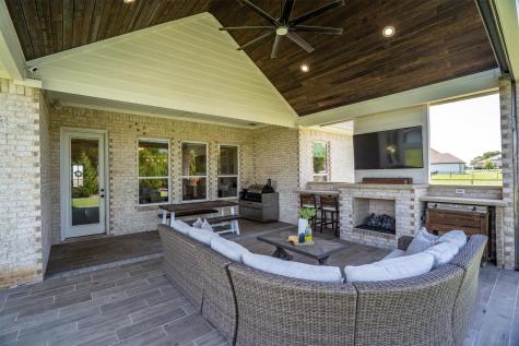 1509 Horseshoe Court Justin TX 76247
