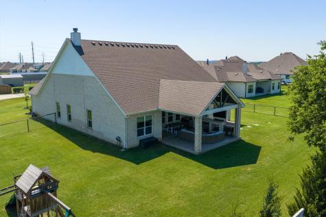 1509 Horseshoe Court Justin TX 76247