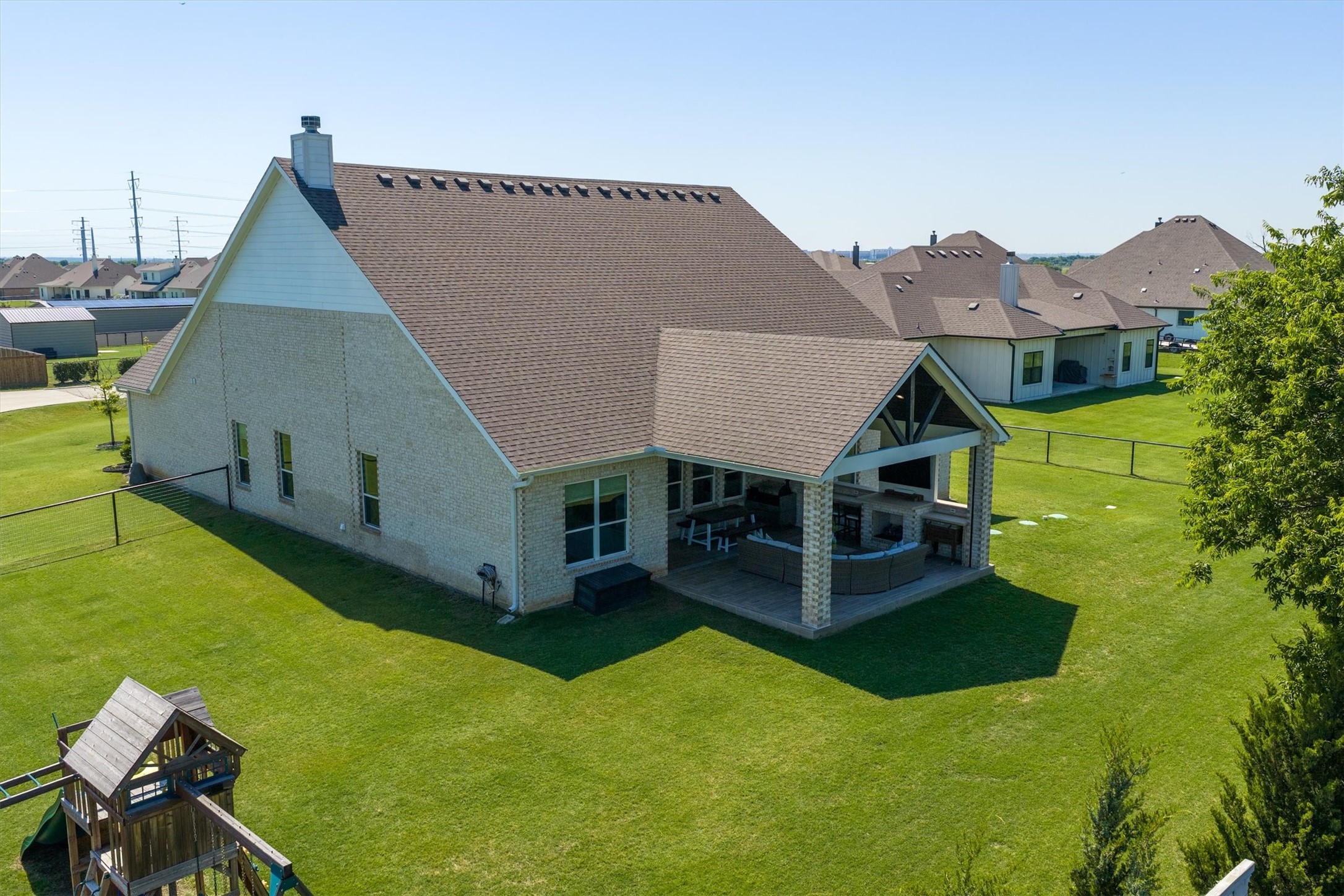1509 Horseshoe Court Justin TX 76247