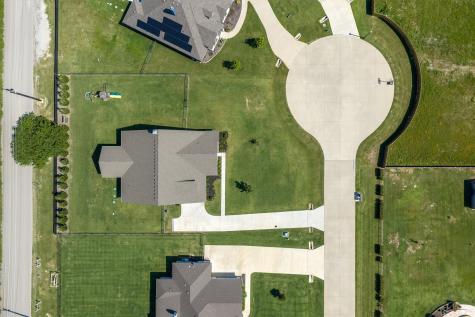 1509 Horseshoe Court Justin TX 76247
