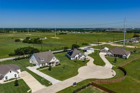 1509 Horseshoe Court Justin TX 76247