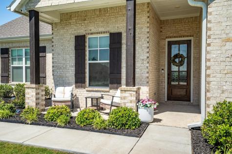1509 Horseshoe Court Justin TX 76247